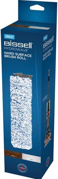 Image du produit Bissell Rouleau-brosse sols durs pour Hydrowave