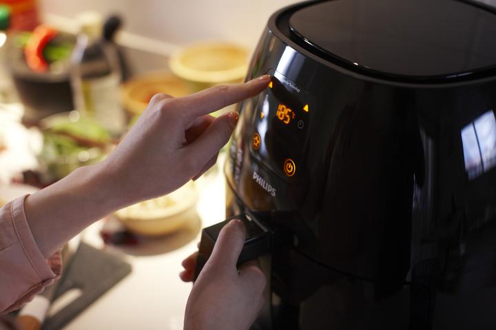 Productafbeelding Philips Airfryer XL