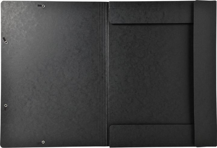 Produktbild Exacompta Sammelmappe mit Gummizug (A3, 1 x)