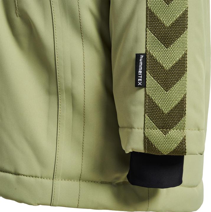 Actual product image hummel Hmljessie Tex Jacket (74)
