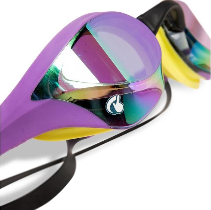 Produktbild Arena Cobra Ultra Swipe Mirror (keine Korrektur, One Size)