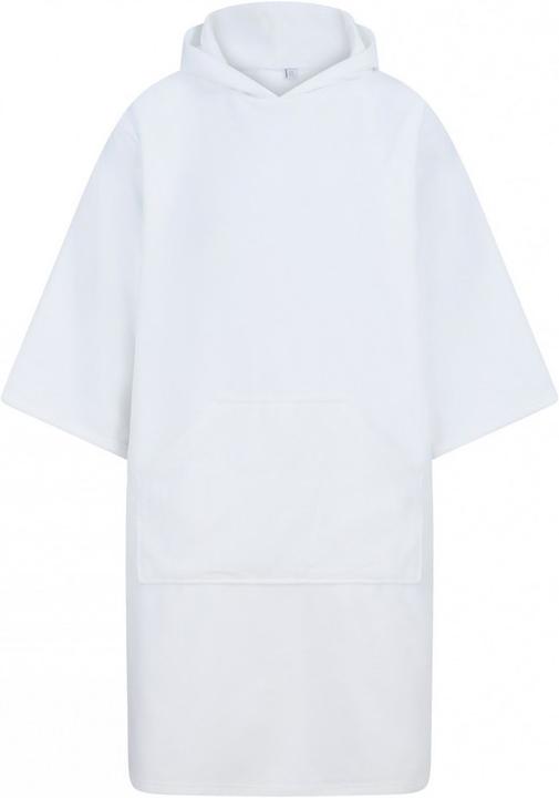 Produktbild Towel City Poncho (One Size)