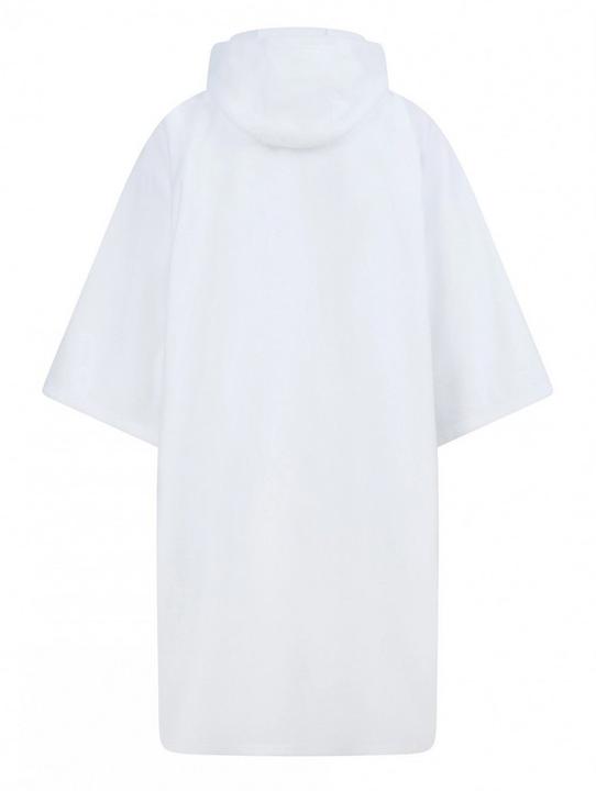 Produktbild Towel City Poncho (One Size)