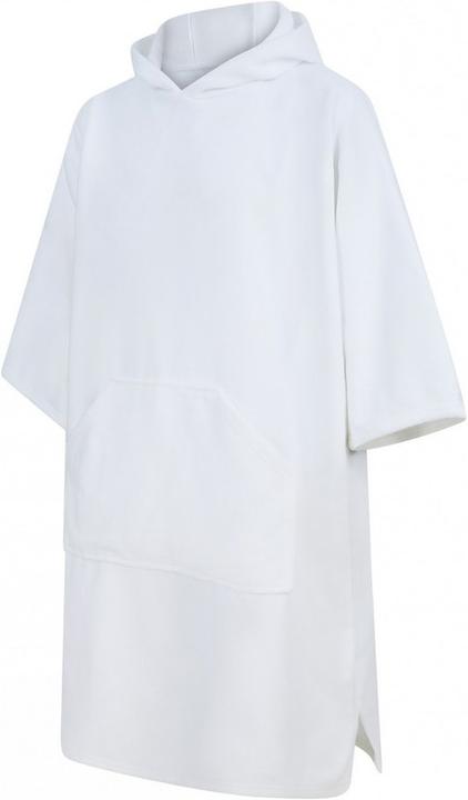 Produktbild Towel City Poncho (One Size)