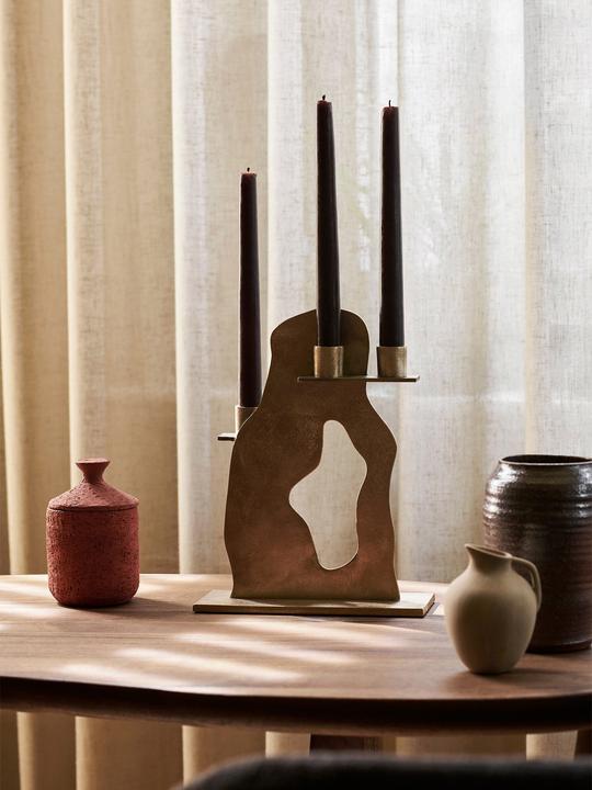 Produktbild Ferm Living Erode (21 x 8 x 27.5 cm)