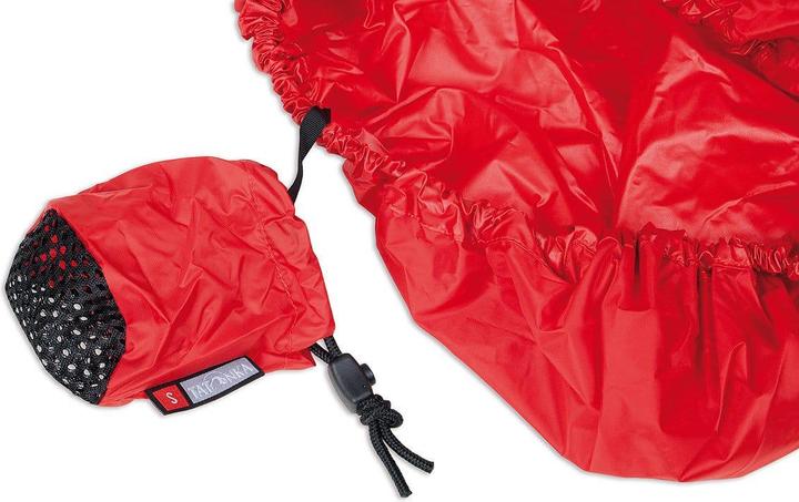 Actual product image Tatonka Rain cover Rain Flap L (55 70 L)