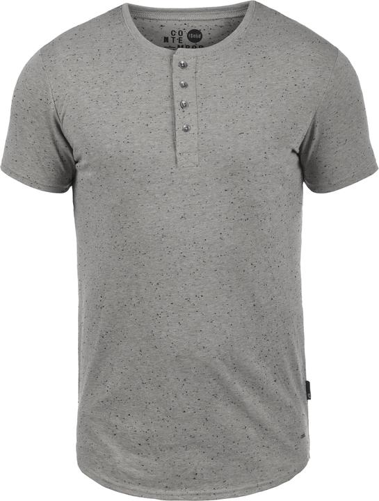 Actual product image Solid Thai Men's T-Shirt (S)