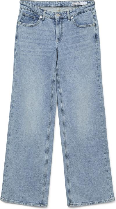 Denim Azzurro