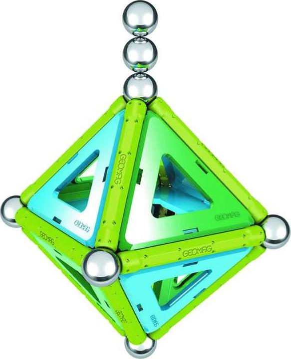 Image du produit Geomag Panels