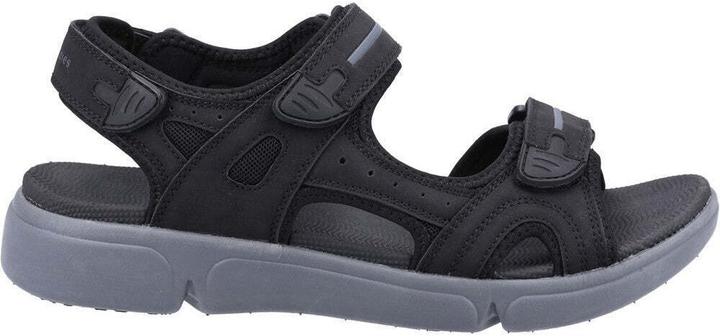 Actual product image Hush Puppies Sandals Castro (46)