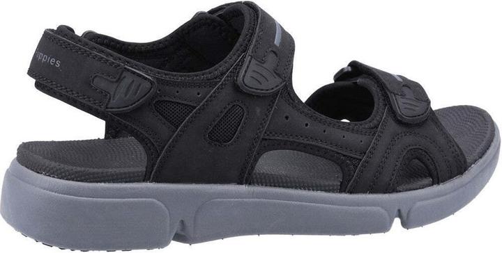 Actual product image Hush Puppies Sandals Castro (46)