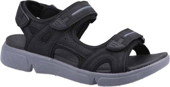 Actual product image Hush Puppies Sandals Castro (46)