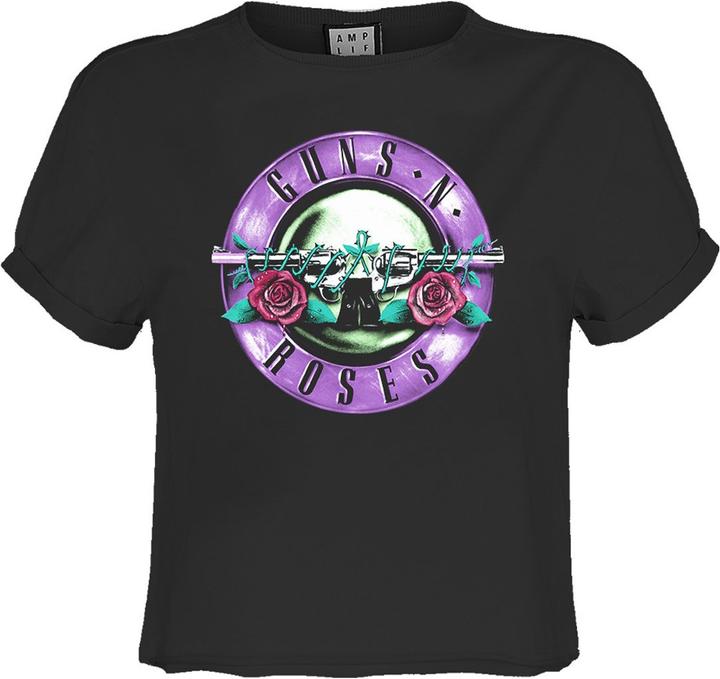 Amplified Tonal Bullet TShirt
