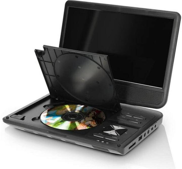 Produktbild Lenco DVP-1046 (DVD Player)