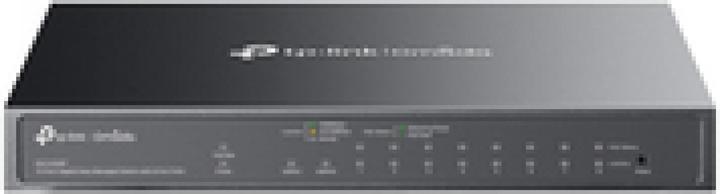 Image du produit TP-Link ES210GMP (10 Ports)