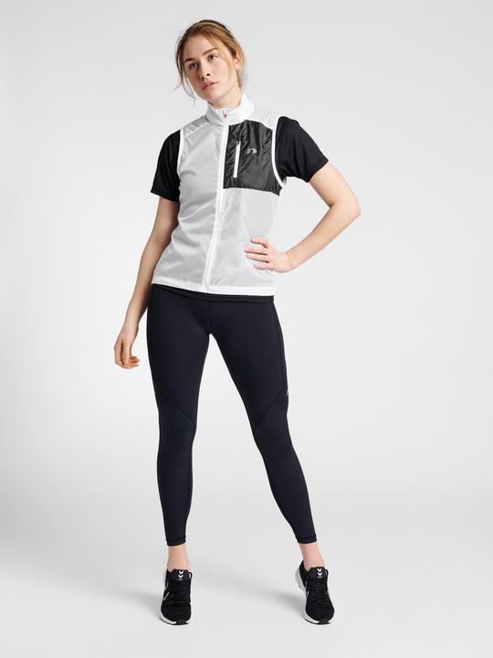 Actual product image Newline Women Packable Tech Gilet (XL)