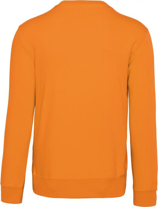 Produktbild Kariban Sweatshirt mit Rundhalsausschnitt (4XL)