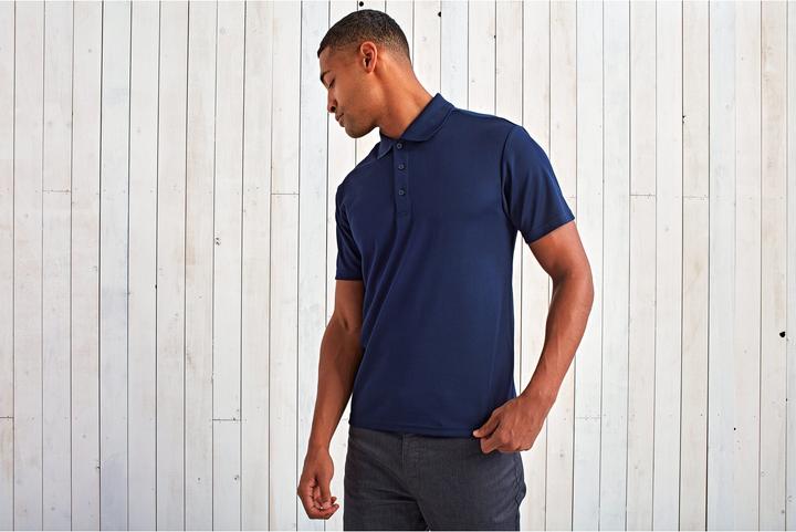 Produktbild Premier Poloshirt (XXL)