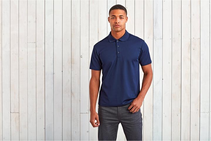 Produktbild Premier Poloshirt (XXL)