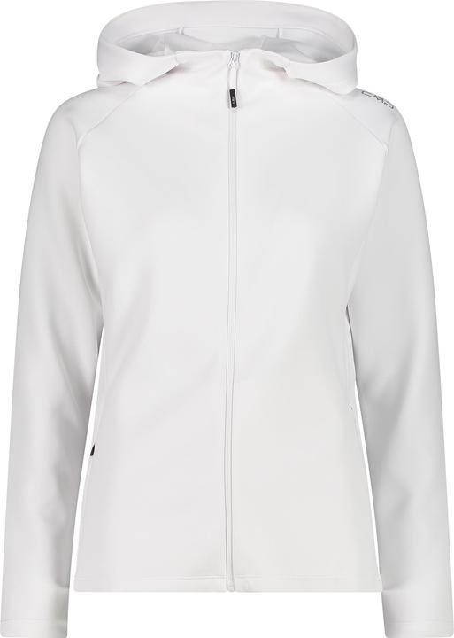 Actual product image CMP Campagnolo Hoodie Fix (36)