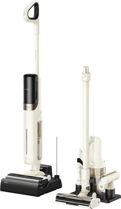 Actual product image Mova K30 Mix Cordless Upright Mopping Vacuum Cleaner