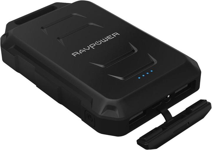 Actual product image RAVPower RP-PB044 Outdoor (10050 mAh, 37 Wh)