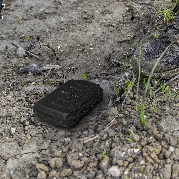 Actual product image RAVPower RP-PB044 Outdoor (10050 mAh, 37 Wh)