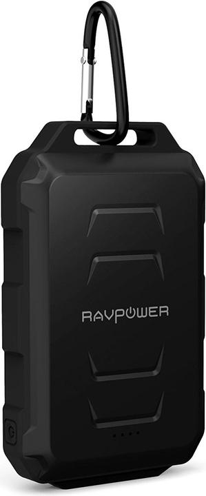 Actual product image RAVPower RP-PB044 Outdoor (10050 mAh, 37 Wh)