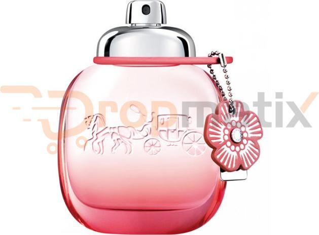 Actual product image Coach Floral blush (Eau de parfum, 50 ml)