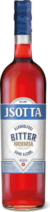 Jsotta Bitter Senza alkoholfrei 0.75 l (1 x 75 cl)