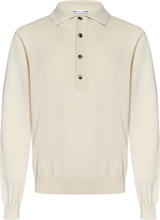 Produktbild Jacob Cohen T-shirts And Polos Beige (XXL)