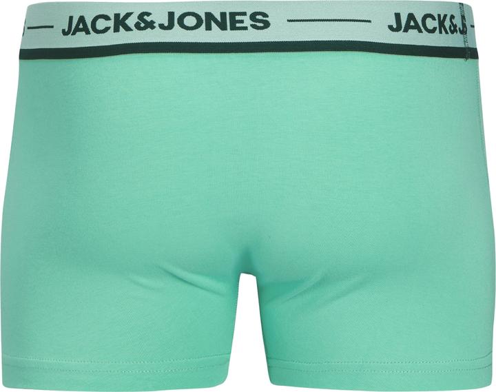 Immagine prodotto Jack & Jones 5er-pack Shorts Shorts (XL, Confezione da 5 pezzi)