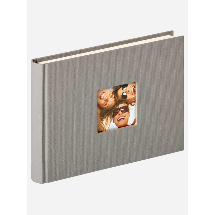 Image du produit Walther Design Fun 22x16 Album de 40 pages FA207X (22 x 16 cm)