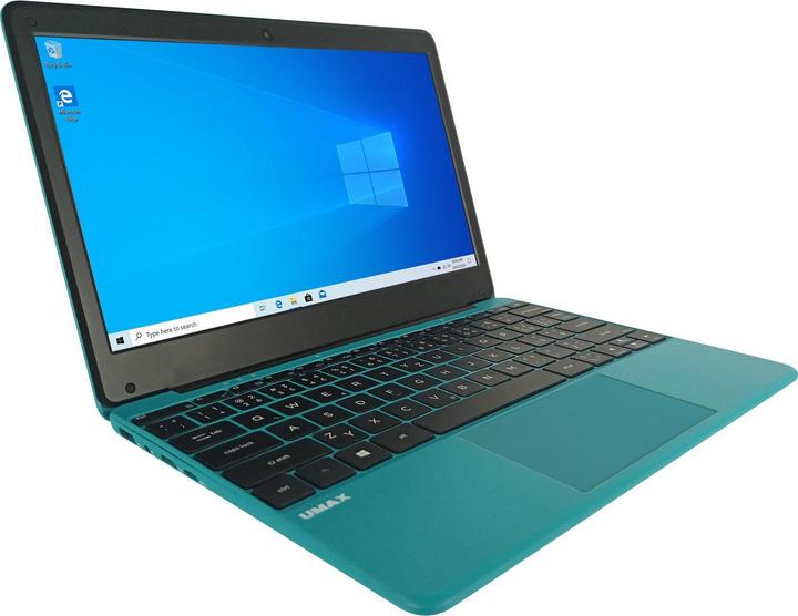 Produktbild UMAX VisionBook 12WRx (Tschechische Tastatur) (11.60", Intel Celeron N4020, 4 GB, 128 GB, Ohne Tastaturlayout)