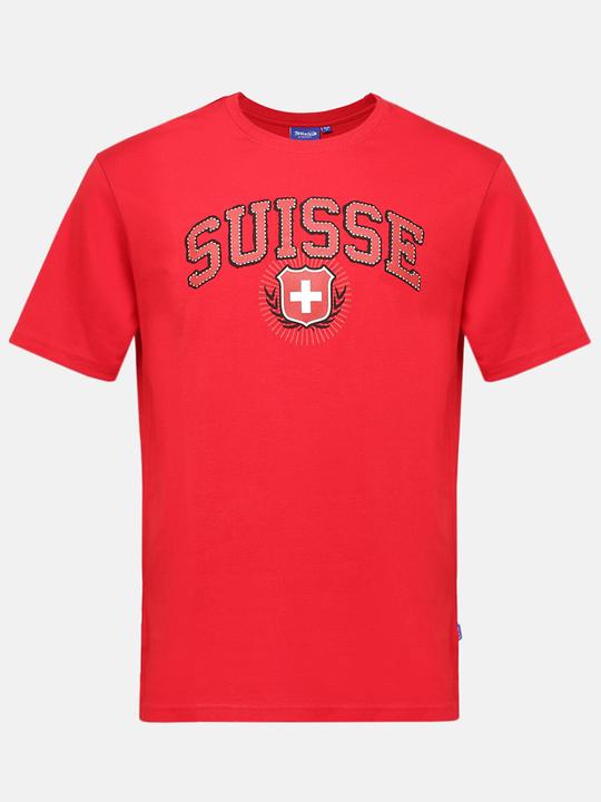 Produktbild Switcher Suisse (M)