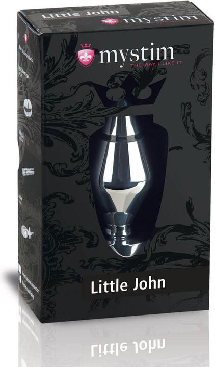 Produktbild Mystim John
