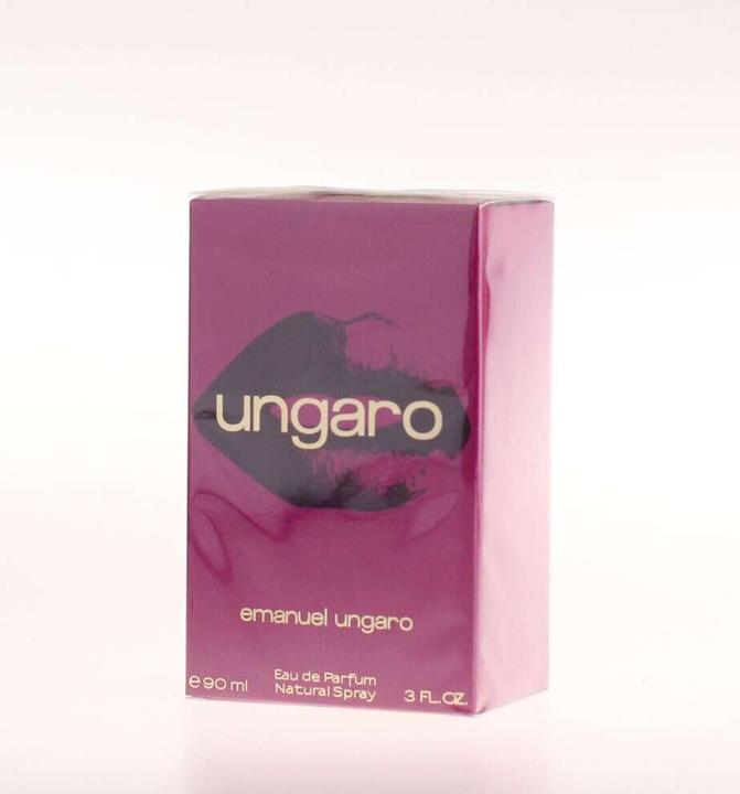 Image du produit Emanuel Ungaro Femme (Eau de parfum, 90 ml)