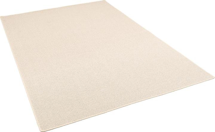 Produktbild Bentzon Natur Flachgewebe Teppich (200 x 250 cm)