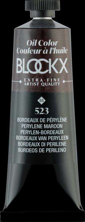 Immagine prodotto BlockX - Bordeaux de pérylène (Bordeaux de pérylène, 35 ml)