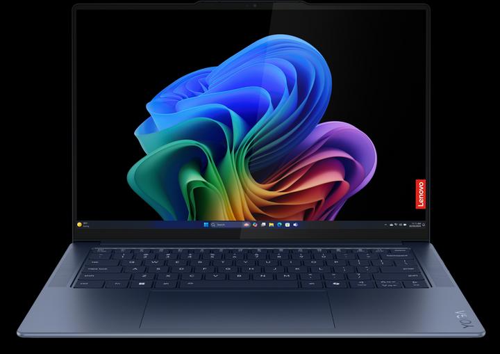 Image du produit Lenovo Yoga Slim 7x – Copilot+ PC (14.50", Snapdragon X Elite X1E-78-100, 32 Go, 1000 Go, CH)