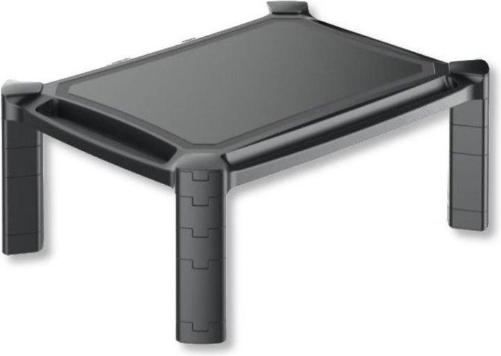 Actual product image Techly Monitor Riser