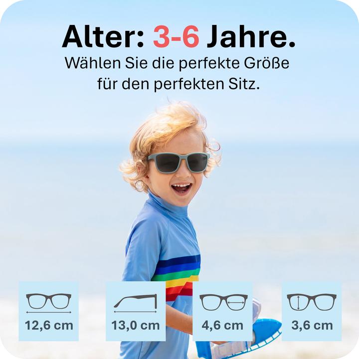 Produktbild Mausito BOHO (4 bis 7 Jahre)