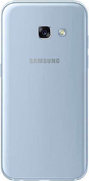 Produktbild Samsung Galaxy A3 (2017) (16 GB, Blue-Mist, 4.70", Single SIM, 13 Mpx, 4G)