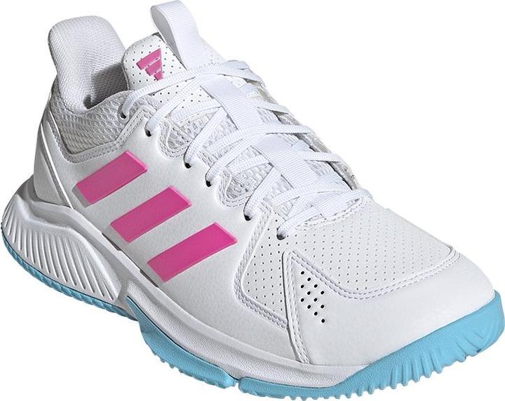 Actual product image adidas Court Flight (37 1/3)