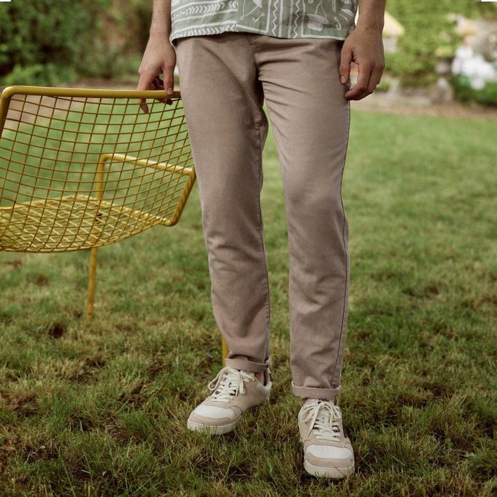 Produktbild Faguo M'S Dreuille Woven (30)