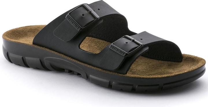 Produktbild Birkenstock Bilbao Birko-Flor Weichbettung schmal (41)