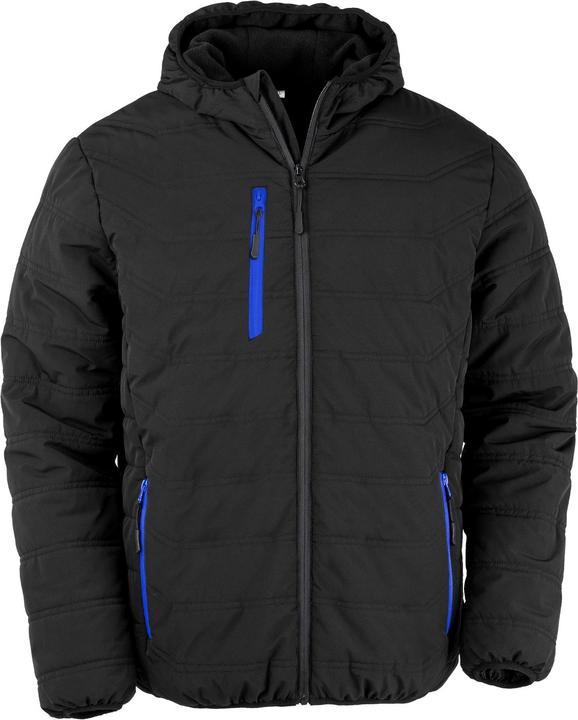 Result Compass Steppjacke