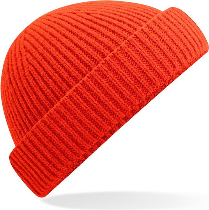 Flame-red