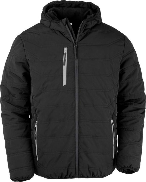 Produktbild Result Compass Steppjacke (XL)