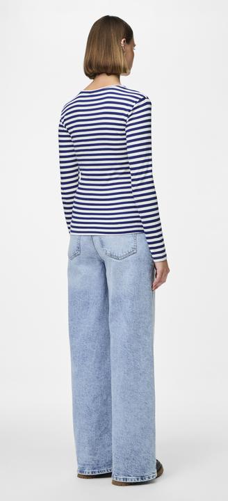 Produktbild Pieces Pcruka Ls Top Noos Bc (L)